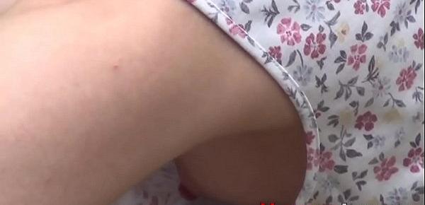  Asian babes nipples seen